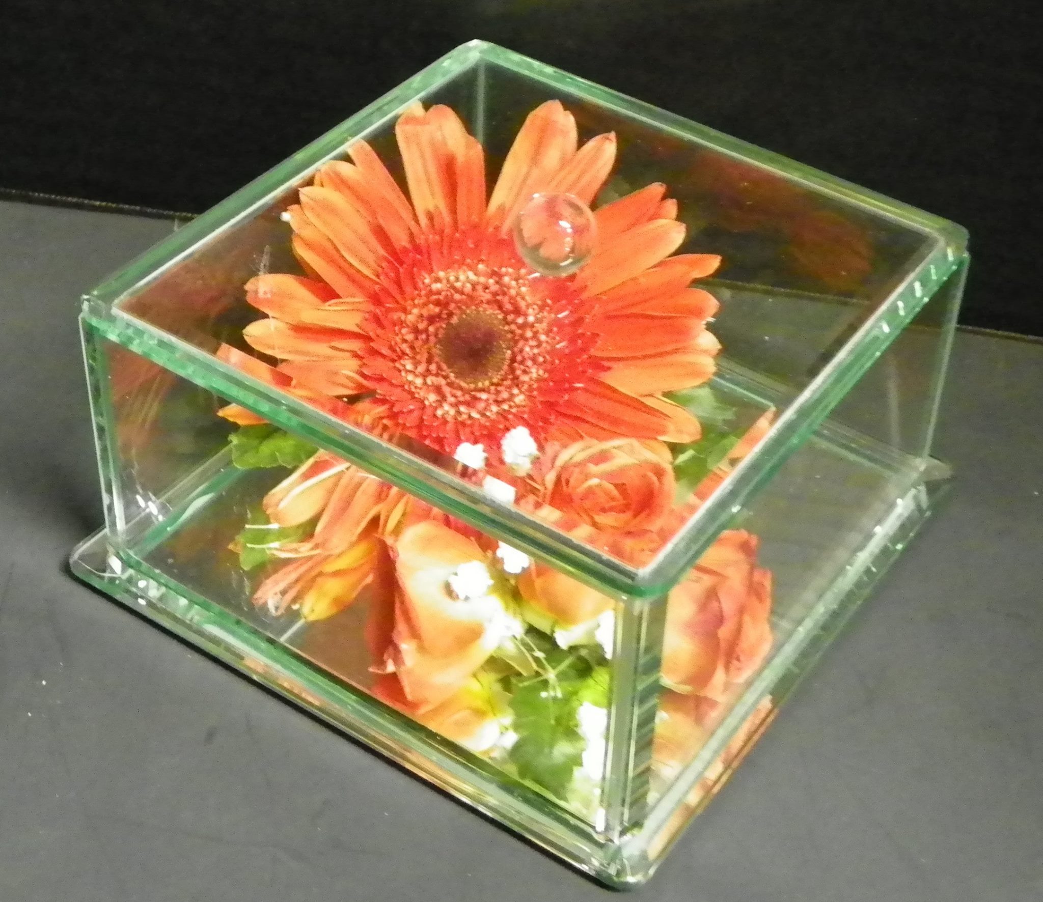 The Floral Preservation Company Floral Preservation Kit - 20027440